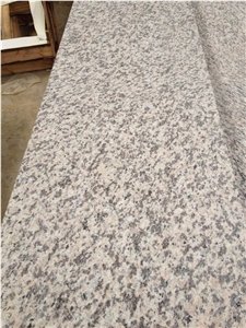 China Tiger Skin Red Granite