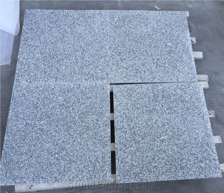 Chinese Cheap Granite Grey Sardo G602