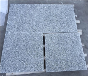Chinese Cheap Granite Grey Sardo G602