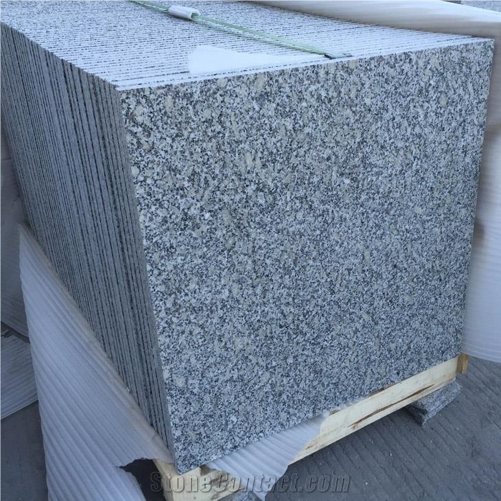 Chinese Cheap Granite Grey Sardo G602