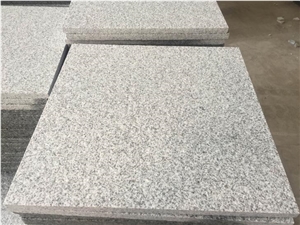 Chinese New G603 Light Grey Granite
