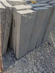 Palisade,Pillar in G603,Pine Apple,Bushhammered