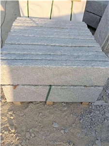 Palisade,Pillar in G603,Pine Apple,Bushhammered