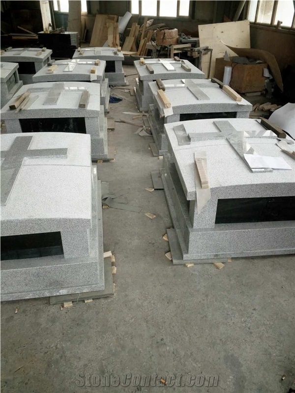 China Black with Sesame White Korea Customer
