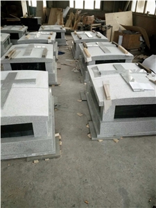 China Black with Sesame White Korea Customer