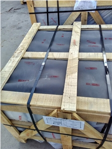 China Black with Sesame White Korea Customer