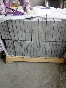 China Black with Sesame White Korea Customer
