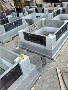 Good Quality Sesamw White for Korea Monument