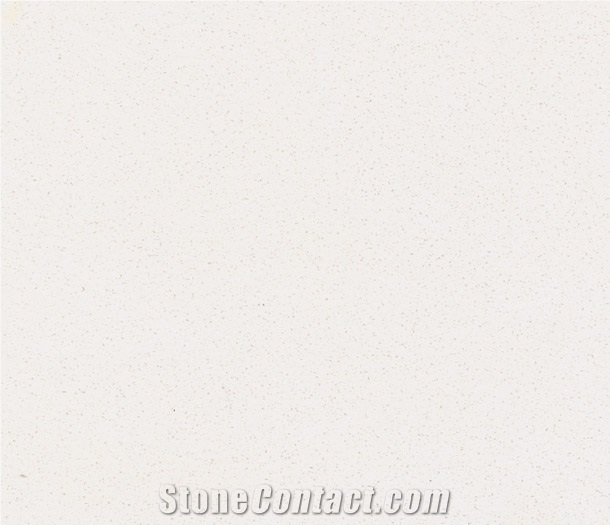 Pure White Quartz Stone for Sale