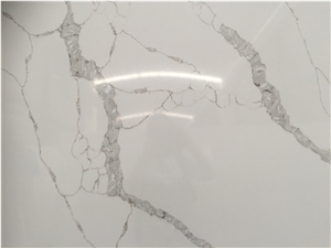 Calacatta Quartz Stone, Calacatta Quartz Slabs