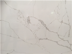 Calacatta Quartz Stone, Calacatta Quartz Slabs