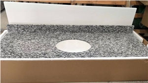 Granite Vanity Top Stone Bath Top Yellow Granite