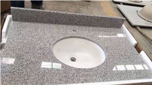 Granite Vanity Top Stone Bath Top Yellow Granite