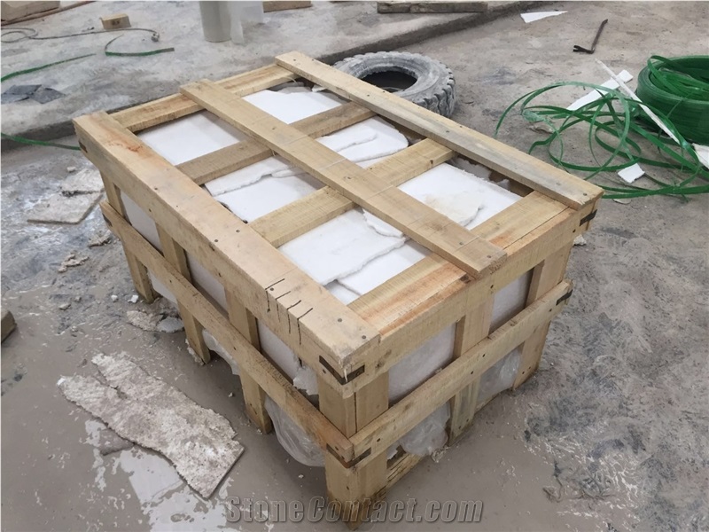Henan Yellow Stone Sculptured Landscaping Fountain