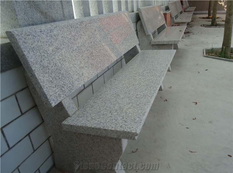 Landscaping Blue Stone Bench Belgium Blue Bench