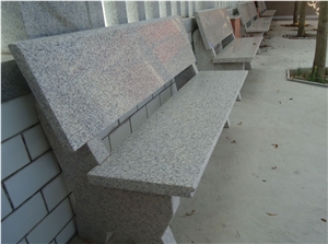 Landscaping Blue Stone Bench Belgium Blue Bench