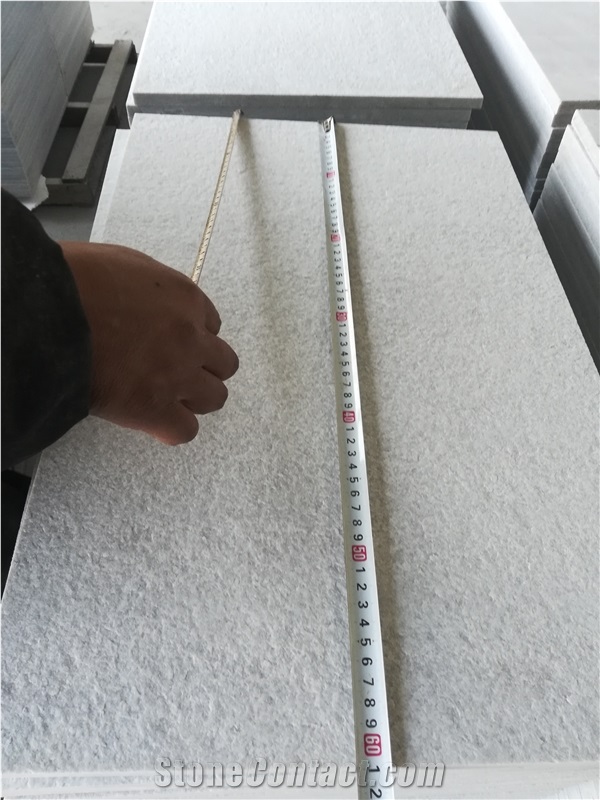 Super White Quartzite Floor Tiles Quartzite Tiles