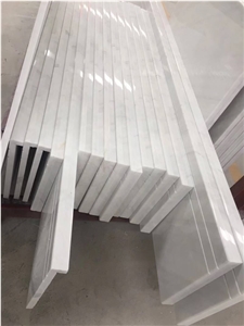 White Marble Window Sill White Marble Table Frame