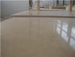 Vratza Limestone Polished Slabs