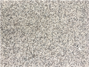 China New G655 White Granite Cemetery Tombstone