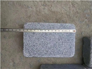 Granite Pavers Cube Stone Cobblestone Paving Brick