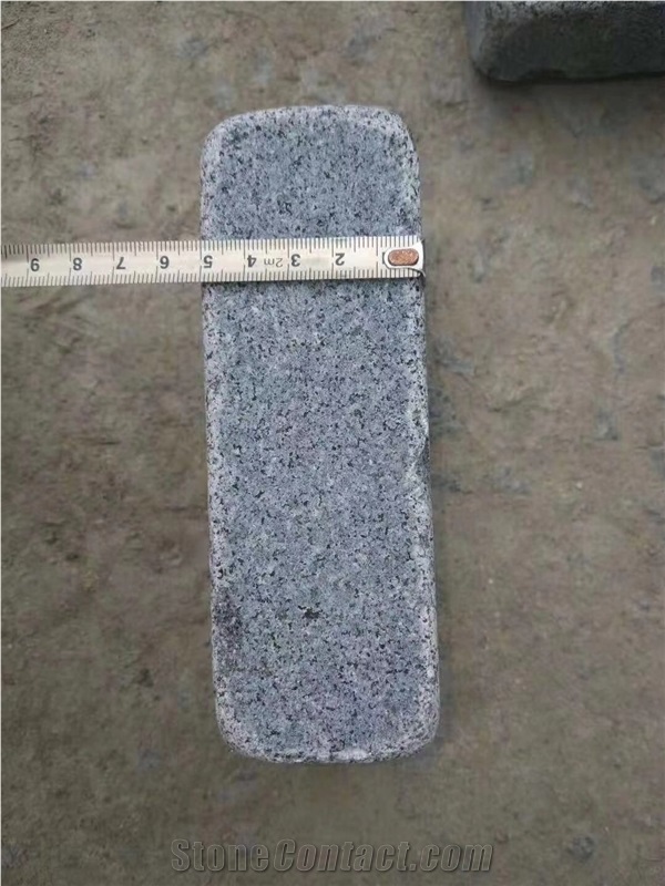 Granite Pavers Cube Stone Cobblestone Paving Brick