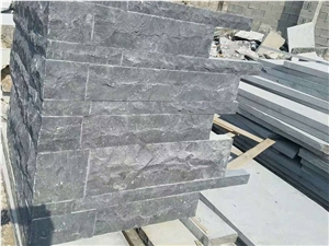 Split Face China Bluestone Wall Cladding Panel