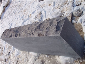 Split Face China Bluestone Wall Cladding Panel
