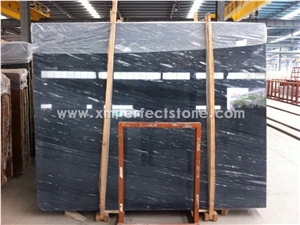 Ocean Star Grey Marble Slab Tiles for Wall Tiles