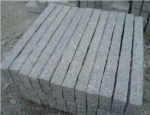 Grey Granite Kerbstone China