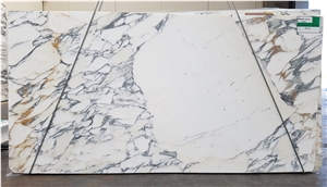 Arabescato Corchia Extra Italian Marble Slabs