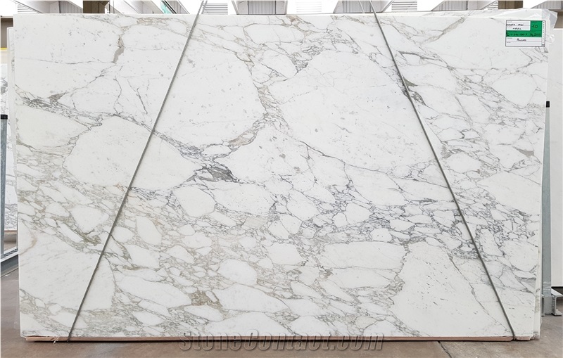 Calacatta Vagli Italian Marble Slabs, Italy White Marble