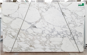 Calacatta Vagli Italian Marble Slabs, Italy White Marble