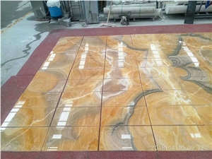 Agate Onyx Tiles Walling Bathroom Flooring