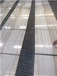 Akdag Onyx Vanila White Tiles for Bathroom
