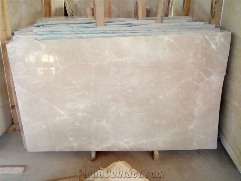 Burdur Beige Marble, Karamanli Cream Marble