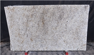 Crema Avorio Granite Slabs