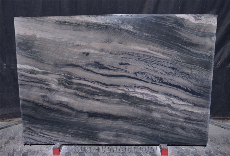 Galapagos Quartzite Slabs