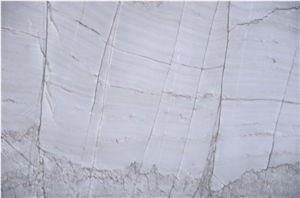 Notorious Quartzite Slabs, Brazil White Quartzite