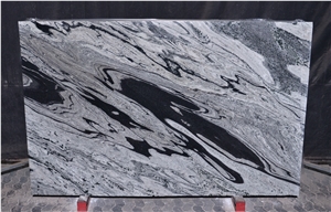 Piracema Granite Slabs Piracema Granite Slabs