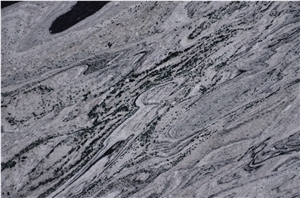 Piracema Granite Slabs