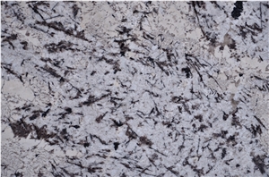 White Supreme Granite Slabs White Supreme Granite Slabs