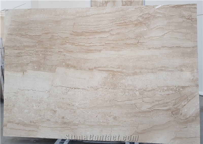 Perlato Olympo Slabs, Tiles