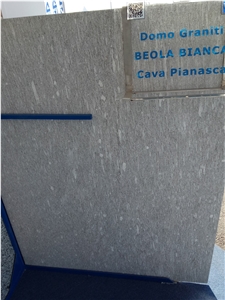Beola Bianca Gneiss Slabs
