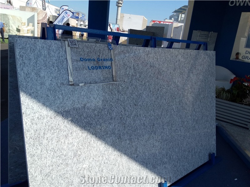 Lodrino Gneiss Slabs, Polished