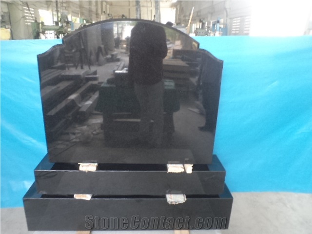 Granite Monuments