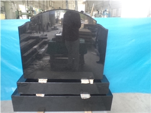 Granite Monuments