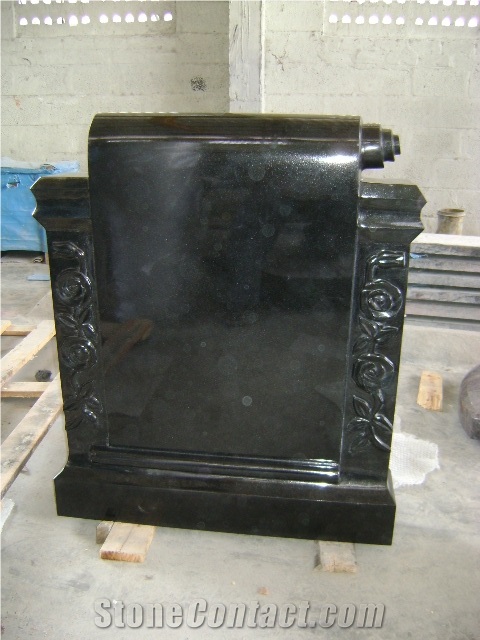 Granite Monuments