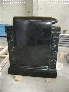 Granite Monuments