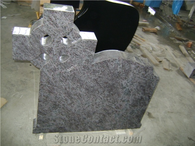 Granite Monuments